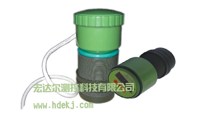 供应HD-ALY型中量程超声波物位计
